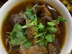 -天一沾水肥肠(科园一街店)