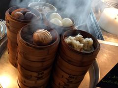 -君悦酒店·乐厨·高空自助餐(青年大街店)