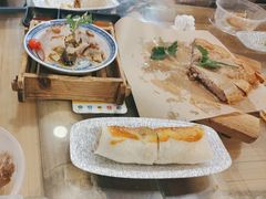 -芋包王闽南茶楼(八市店)