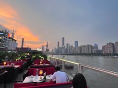 -琶醍壹号•潮菜江景餐吧