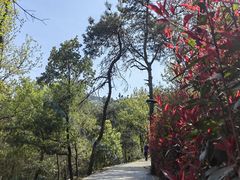 -虞山风景区