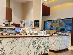 -WHEAT&BAKER-麥(凯德来福士店)