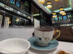 -明阁 Ming Court(广州朗豪酒店)