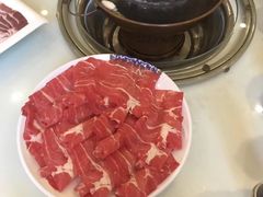 -福寿斋·老北京铜锅涮肉·烤鸭(顺义总店)