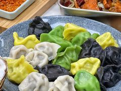 -老地方啤酒屋·海鲜青岛菜大排档(台东步行街店)