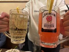 -弓二·烧鸟居酒屋(财富购物中心店)