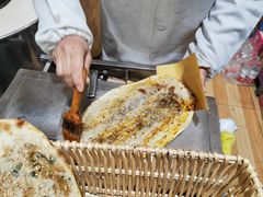 -荆楚任氏锅盔(紫阳路店)