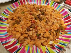 丁丁炒面-新疆伊宁远征餐厅