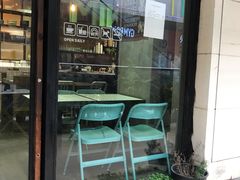 门面-MIKAKU(万达广场上海宝山店)