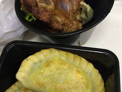 -东北大菜馆(延长路店)