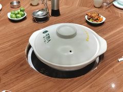 -龙泉人椰子鸡·糟粕醋·海南菜(龙昆南店)