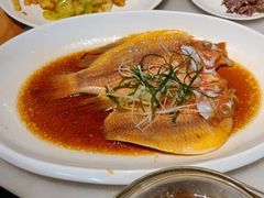 -华盛丰温州大排档(东三环南路店)