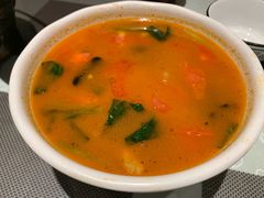 面片汤-巴依老爷新疆美食(清华东门店)