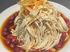 -晓淮山·扬州早茶·淮扬菜(龙阳广场店)
