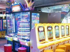 -阿尔法Game Station(中山路店)