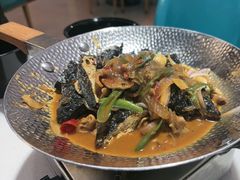 -福巷湘食小馆·猛火现炒(上海首店)