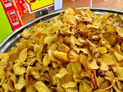 天然红薯片-粒上皇(天丰利市场店)