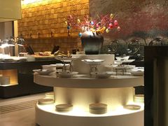 -听松楼·花园酒店·自助餐厅(红梅公园店)