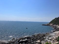 -放鸡岛生态旅游国际度假区