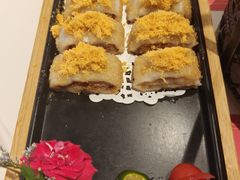 -新侗家食府(蟠桃宫店)