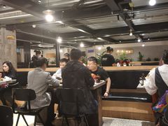 大堂-一棠龙虾•王牌虾球(楚河汉街店)