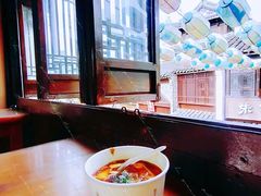 -秦园惠山豆腐花(惠山古镇店)