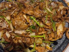 -北平盛世·新京菜·北京烤鸭(劲松·双井店)