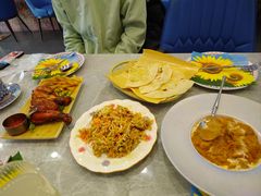 -木尔坦·Multan巴基斯坦清真餐厅halal(大智嘉园店)