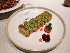 -千百味红餐厅·江西菜(绿地双子塔店)