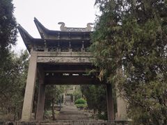 -虞山风景区