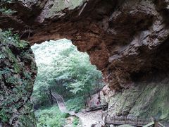 -大连天门山国家森林公园