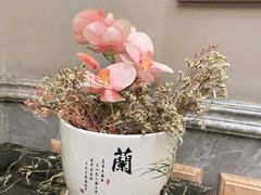 -君德澜酒家·创意粤菜(金山谷店)