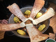 干锅杂鱼-淀里船宴(卓达店)