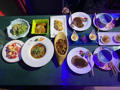 -忘忧草融合私房菜(红鼎国际店)
