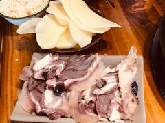 -周幺妹重庆老火锅(银泰城总店)