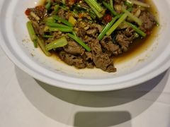 -老妈菜馆(建设街店)