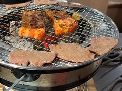 -蒜香焼肉PURUSHIN(马场路店)