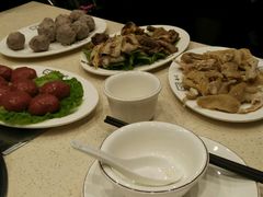 -八合里潮汕鲜牛肉火锅(吉大店)