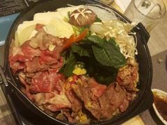 -兆治日本料理(华府世家店)