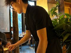 -薇酌饮·陕西菜(南门外店)