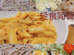 -Dreamsalad梦想轻厨(健康轻食·减脂沙拉·意面·祖庙店)