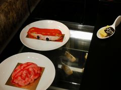 -怡咖啡海鲜自助餐厅(浦东香格里拉店)