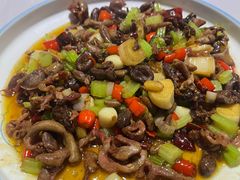 -小桥衢州人家·海鲜烧烤·盱眙龙虾(万达水街店)