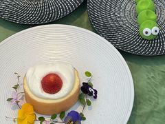 -禧室Joyous Lounge(禧园店)