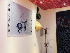 用餐区-漕河全驴宴饭店(徐水店)