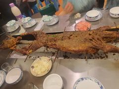 -巴山·烤全羊(高新总店)