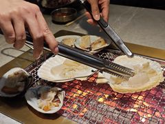 -本达人海鲜烧烤·朝鲜族风味(发展店)