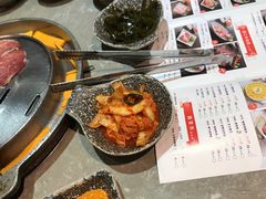 -哈哈碳都·牛肋条无限自助烤肉(台江万达店)