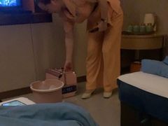 -康悦故事·足道轻奢SPA会馆(东塘大华店)
