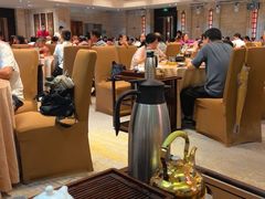 -广东胜利宾馆西关粤中餐厅